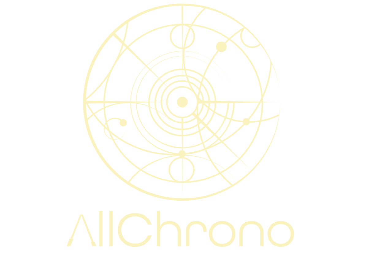 AllChrono Logo